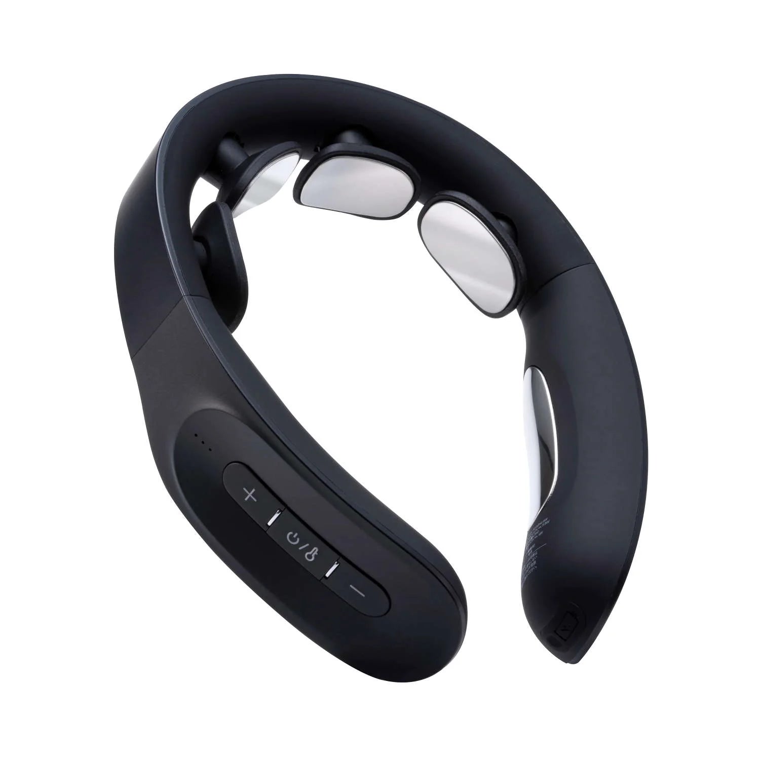 Dr. Heat Neck (Negro)